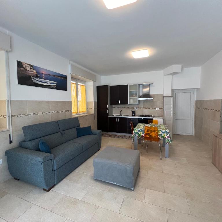 Marzamemi Beach Sun Sea - Appartamento con 1 Camera da Letto - 12