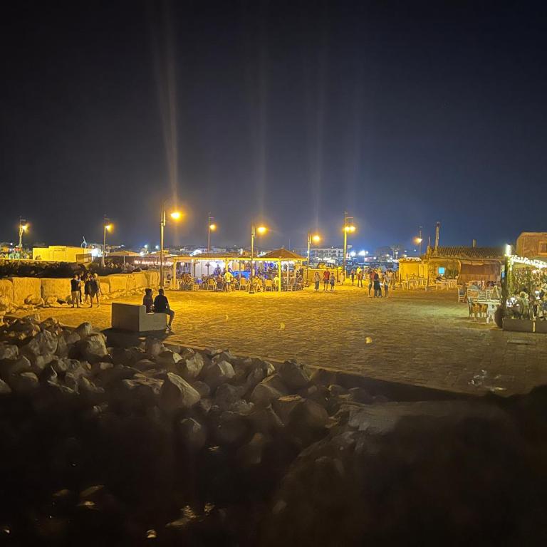 Marzamemi Beach Sun Sea - Appartamento con 1 Camera da Letto - 27