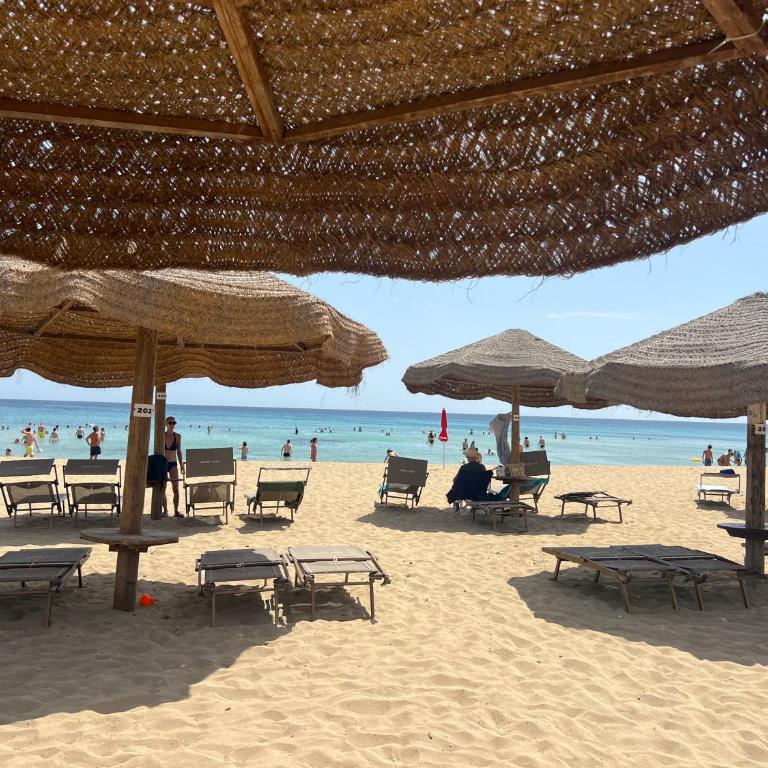 Marzamemi Beach Sun Sea - Appartamento con 1 Camera da Letto - 29