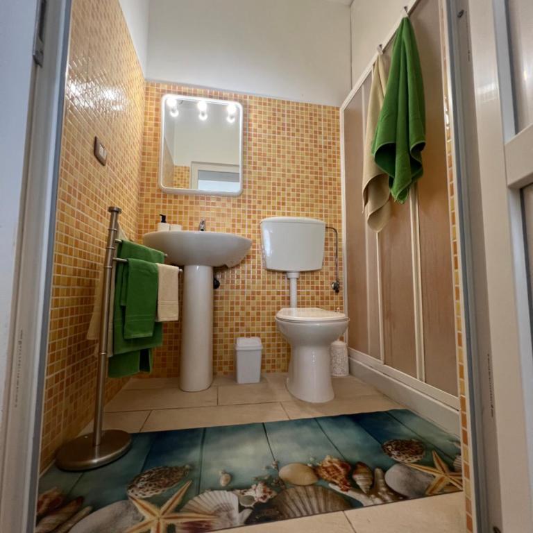 Marzamemi Beach Sun Sea - Appartamento con 1 Camera da Letto - 22