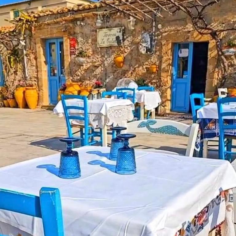 Marzamemi Beach Sun Sea - Appartamento con 1 Camera da Letto - 30