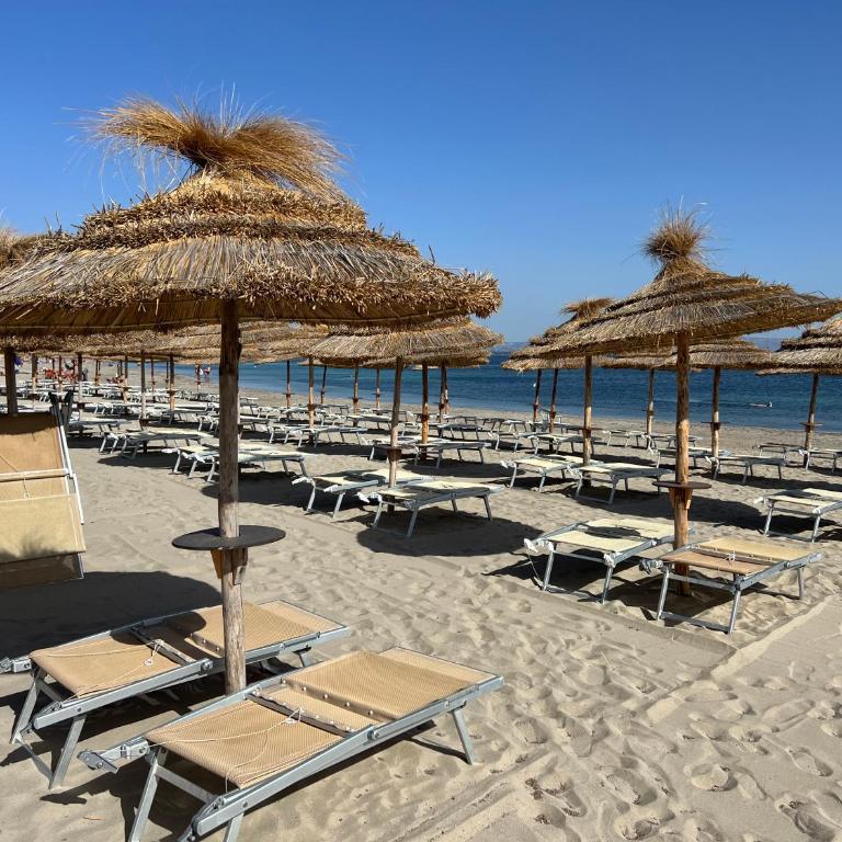 Marzamemi Beach Sun Sea - Appartamento con 1 Camera da Letto - 31