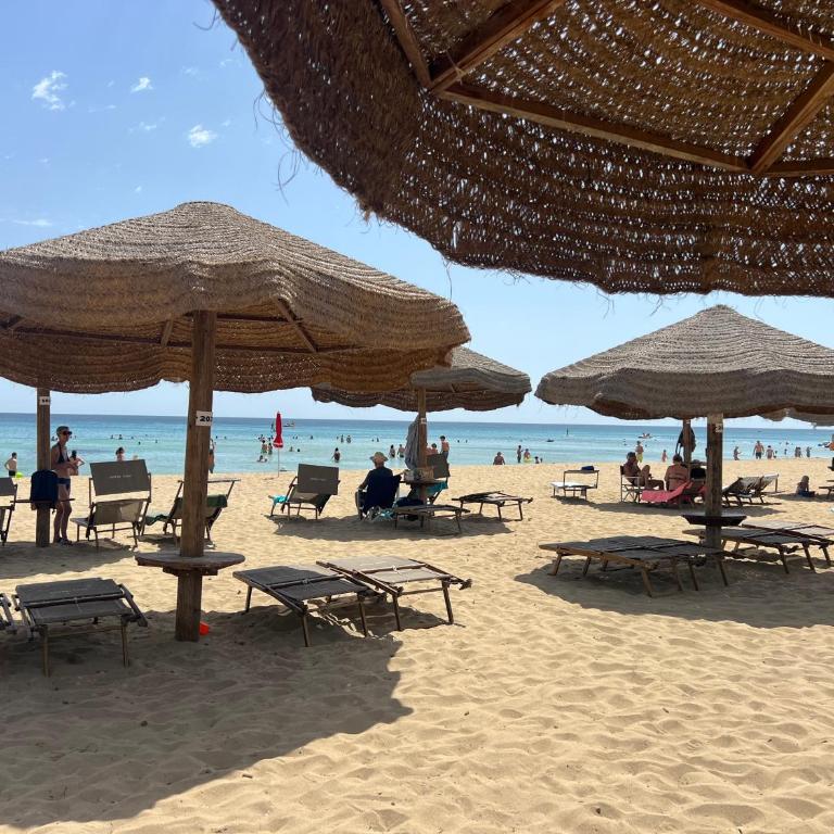 Marzamemi Beach Sun Sea - Appartamento con 1 Camera da Letto - 34