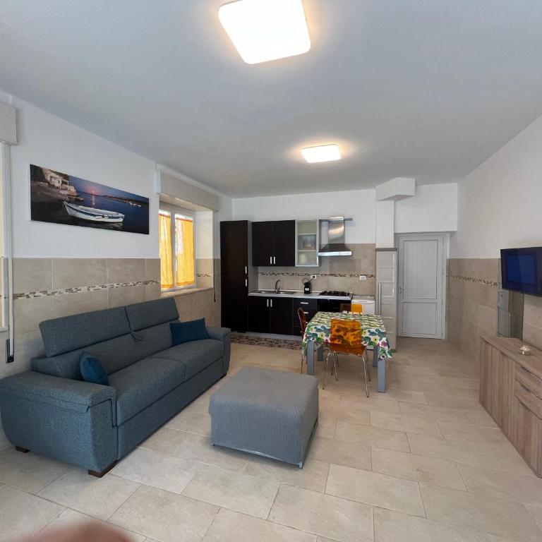 Marzamemi Beach Sun Sea - Appartamento con 1 Camera da Letto - 15