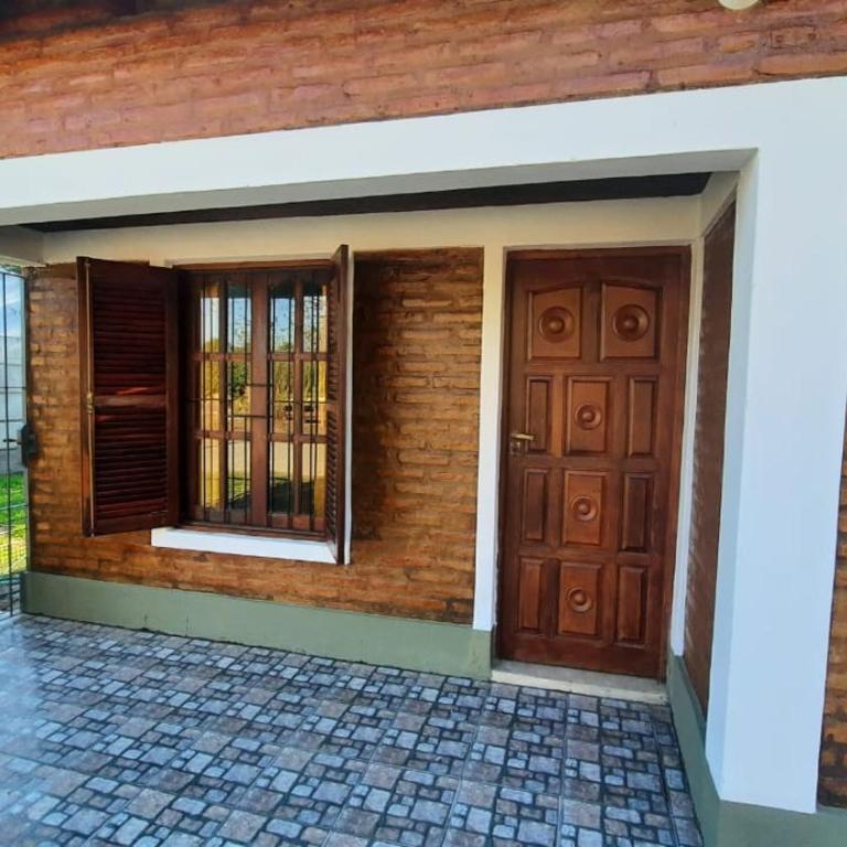 Casita de Ana - Casa de 2 dormitorios - 5