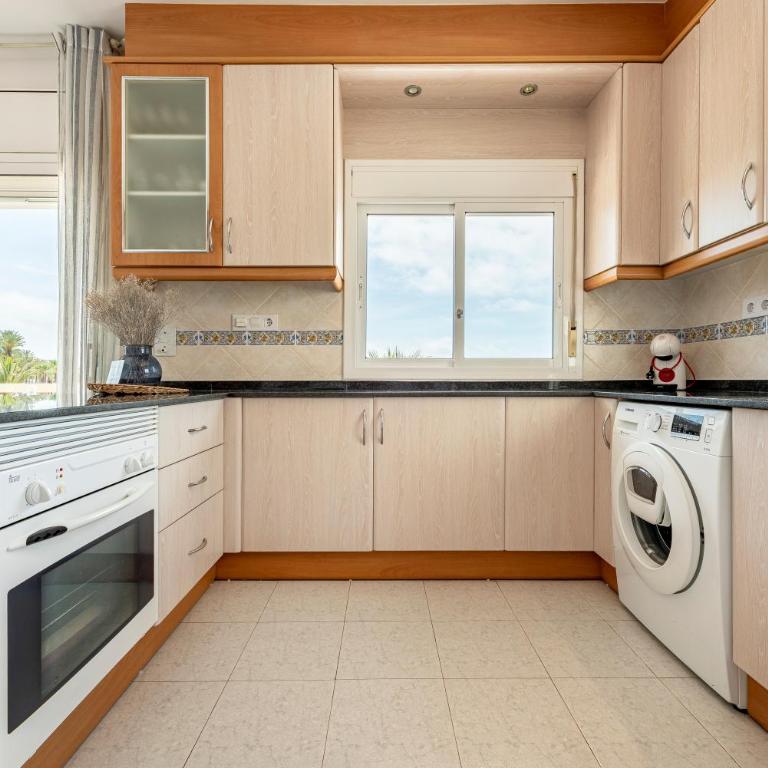 Apartamento frente al mar - Apartamento de 3 dormitorios - 14
