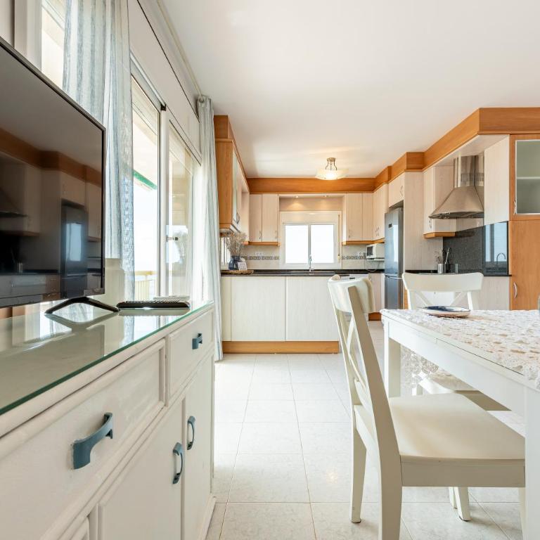 Apartamento frente al mar - Apartamento de 3 dormitorios - 15