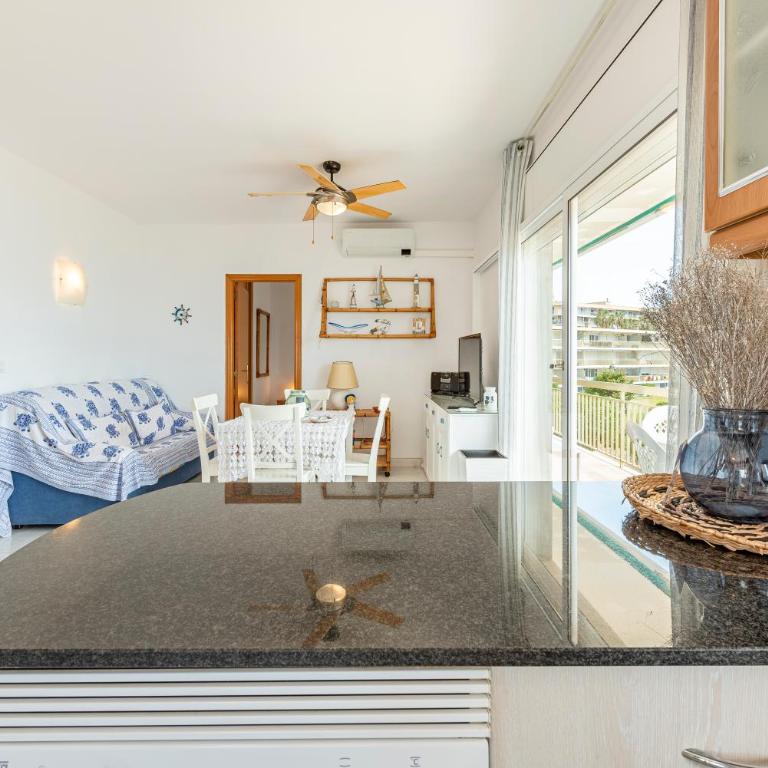 Apartamento frente al mar - Apartamento de 3 dormitorios - 20