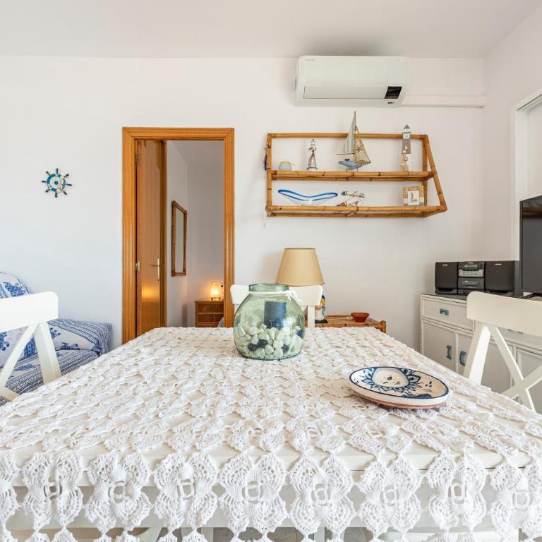 Apartamento frente al mar - Apartamento de 3 dormitorios - 22