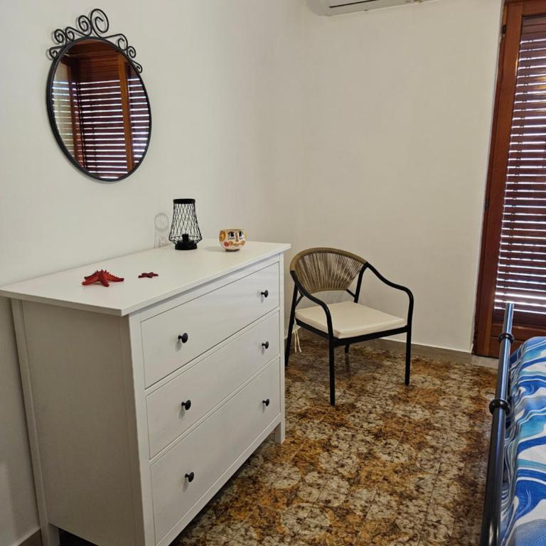 Casa Raffaella Apartment and room - Two-Bedroom Apartment - 5