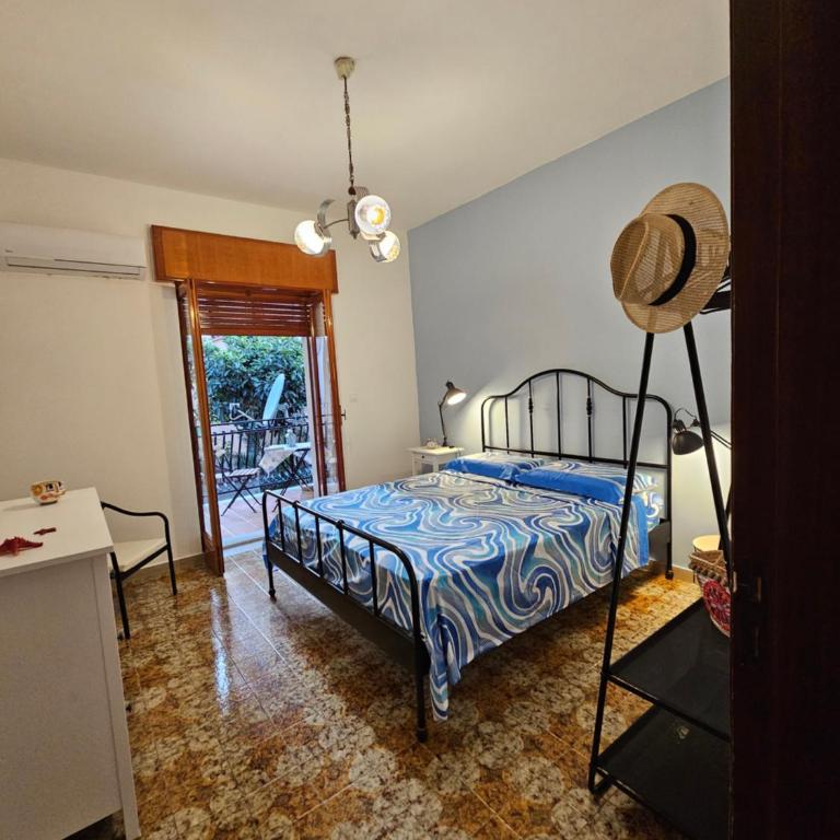 Casa Raffaella Apartment and room - Two-Bedroom Apartment - 9