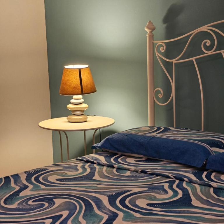 Casa Raffaella Apartment and room - Two-Bedroom Apartment - 21