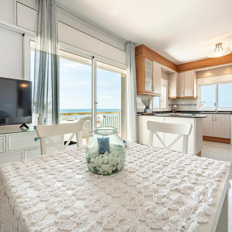 Apartamento frente al mar - Apartamento de 3 dormitorios - 23