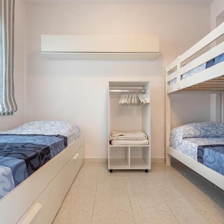 Apartamento frente al mar - Apartamento de 3 dormitorios - 31
