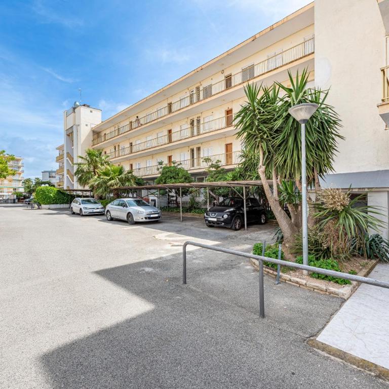 Apartamento frente al mar - Apartamento de 3 dormitorios - 44