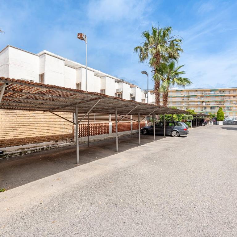 Apartamento frente al mar - Apartamento de 3 dormitorios - 45