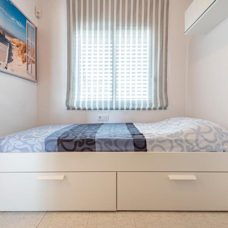 Apartamento frente al mar - Apartamento de 3 dormitorios - 33
