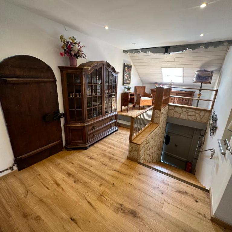 Nannerls Penthouse - Two-Bedroom Apartment - 11