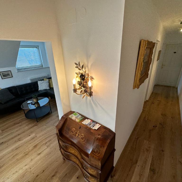 Nannerls Penthouse - Two-Bedroom Apartment - 24