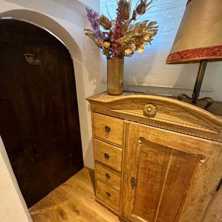 Nannerls Penthouse - Two-Bedroom Apartment - 27