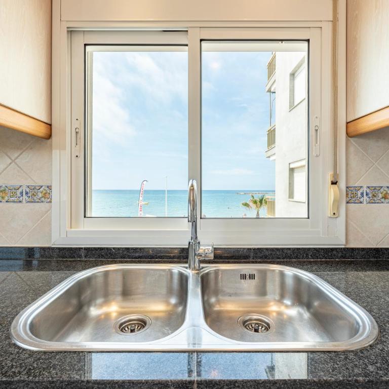 Apartamento frente al mar - Apartamento de 3 dormitorios - 29