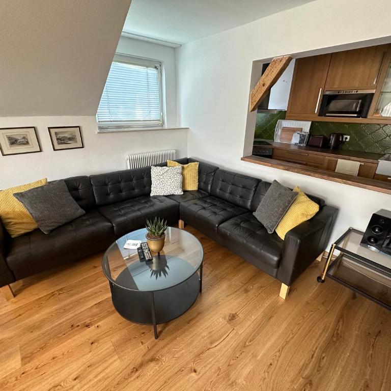 Nannerls Penthouse - Two-Bedroom Apartment - 6
