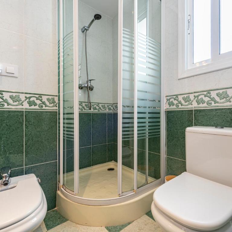 Apartamento frente al mar - Apartamento de 3 dormitorios - 38