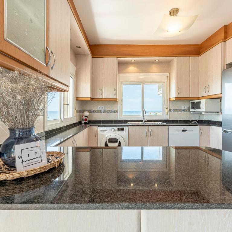 Apartamento frente al mar - Apartamento de 3 dormitorios - 18