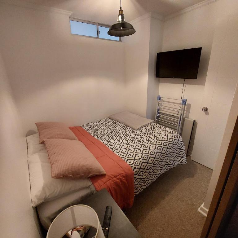 Apartamento en el Tabo Residencialsmile - Apartamento de 3 dormitorios - 11