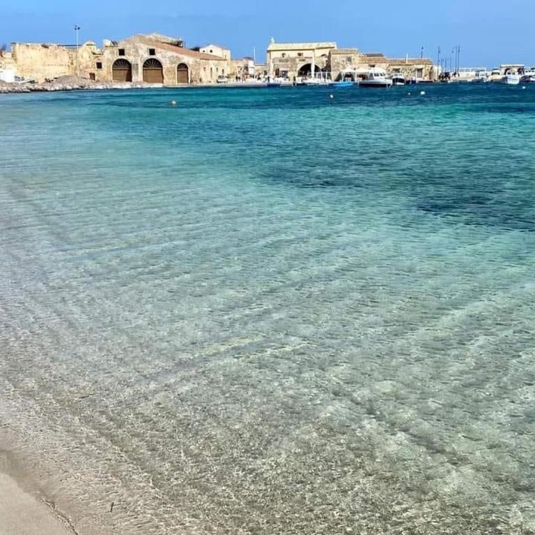 Marzamemi Beach Sun Sea - Appartamento con 1 Camera da Letto - 6