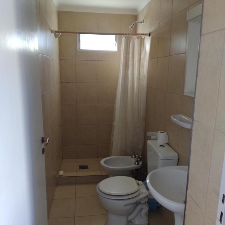 Jorge - Apartamento de 2 dormitorios - 1