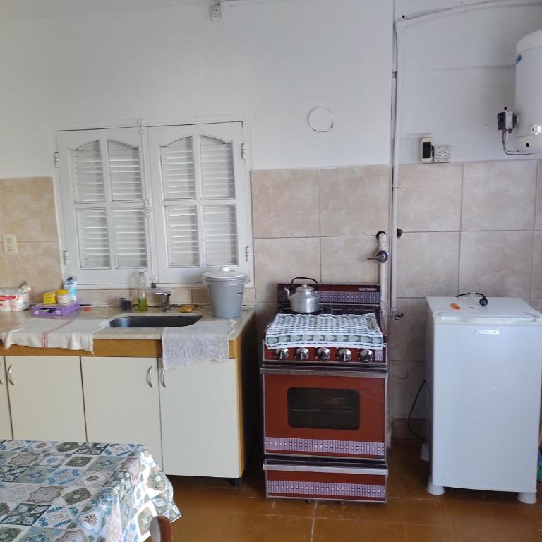 Jorge - Apartamento de 2 dormitorios - 5