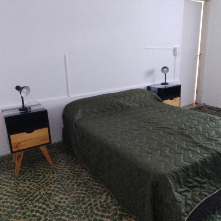 Jorge - Apartamento de 2 dormitorios - 8