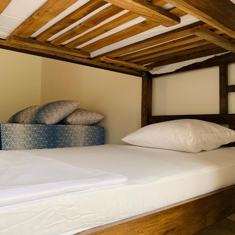 Hostel Cerca al Centro Histórico - Habitación Doble - 79