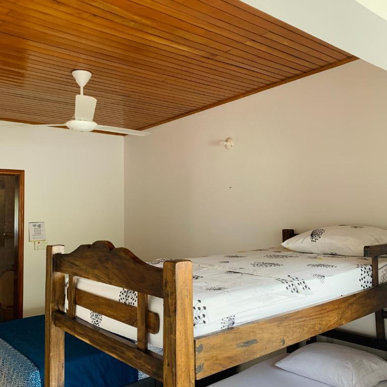 Hostel Cerca al Centro Histórico - Habitación Doble - 71