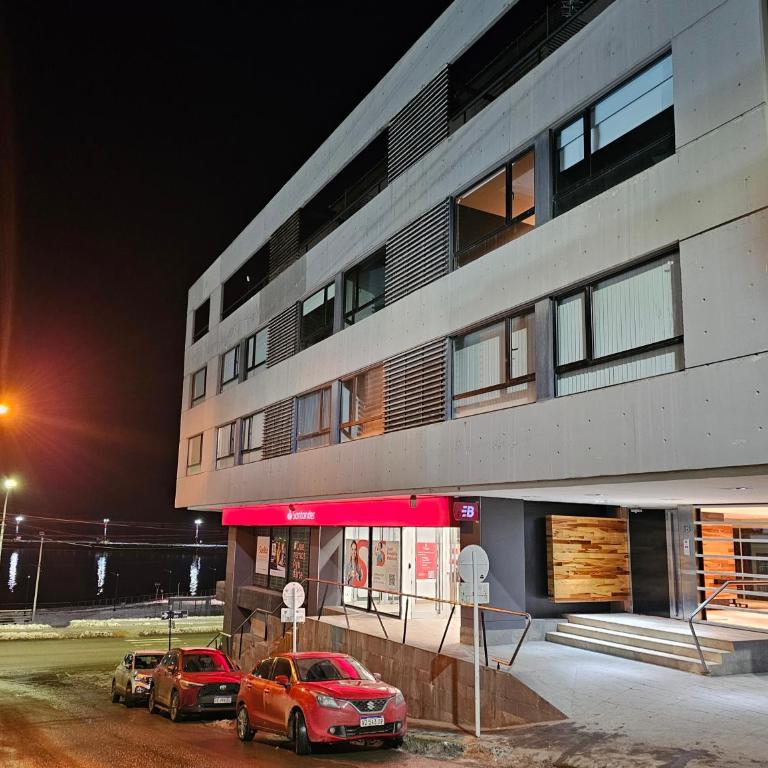 Bahía de Ensueño - Apartamento con vistas al mar - 10