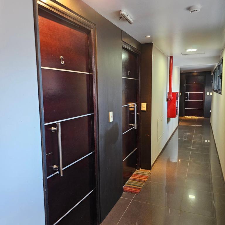 Bahía de Ensueño - Apartamento con vistas al mar - 14