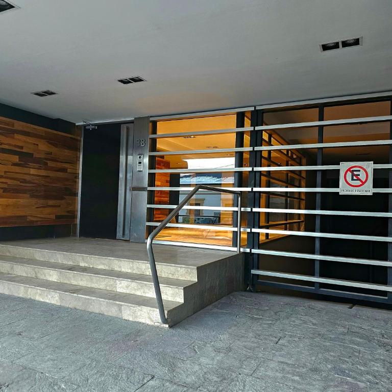 Bahía de Ensueño - Apartamento con vistas al mar - 12