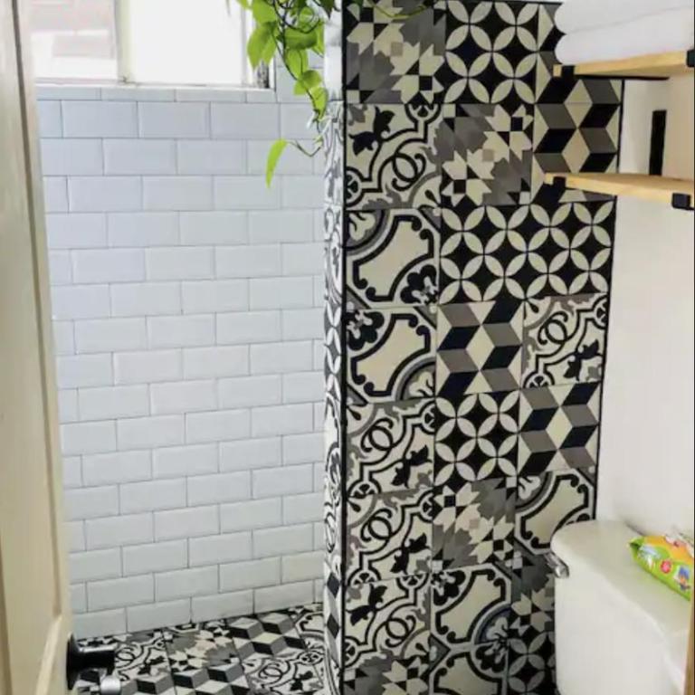 Cómoda casa en Ensenada - Apartamento de 2 dormitorios - 3
