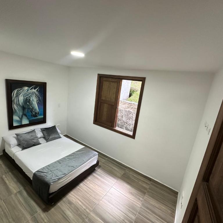 Apartamento cerca a charco corazón - Apartamento de 3 dormitorios - 7