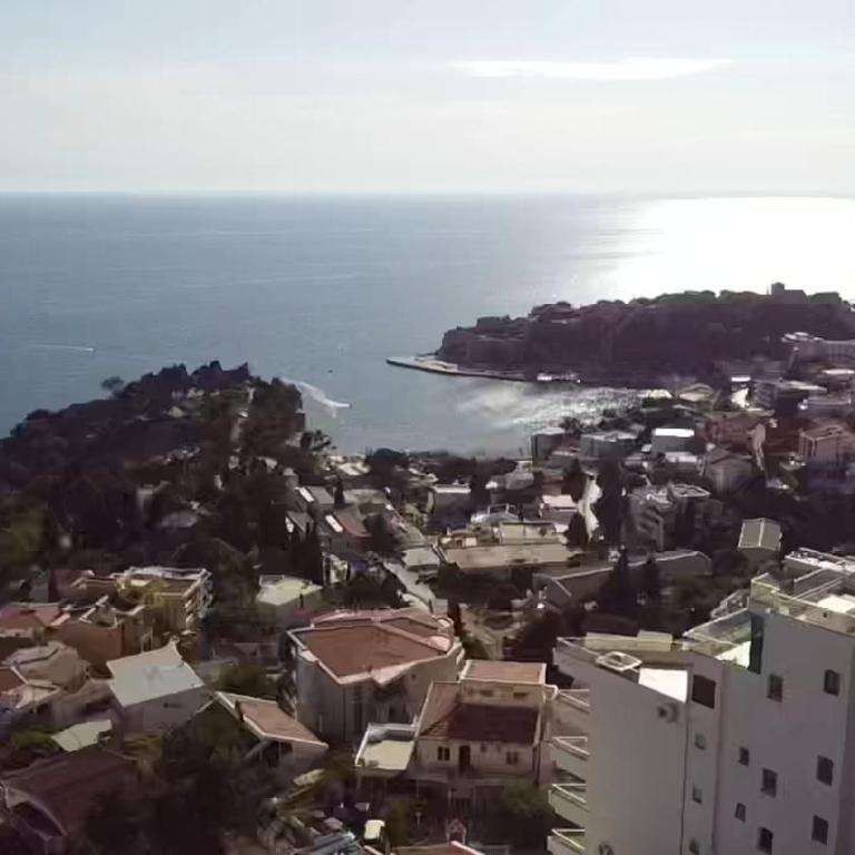 Ocean View Ulcinj - Apartman sa 3 Spavaće Sobe - 10