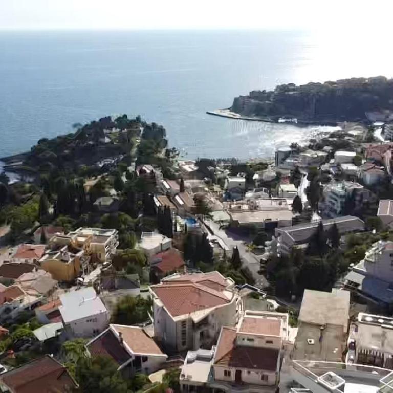 Ocean View Ulcinj - Apartman sa 3 Spavaće Sobe - 8