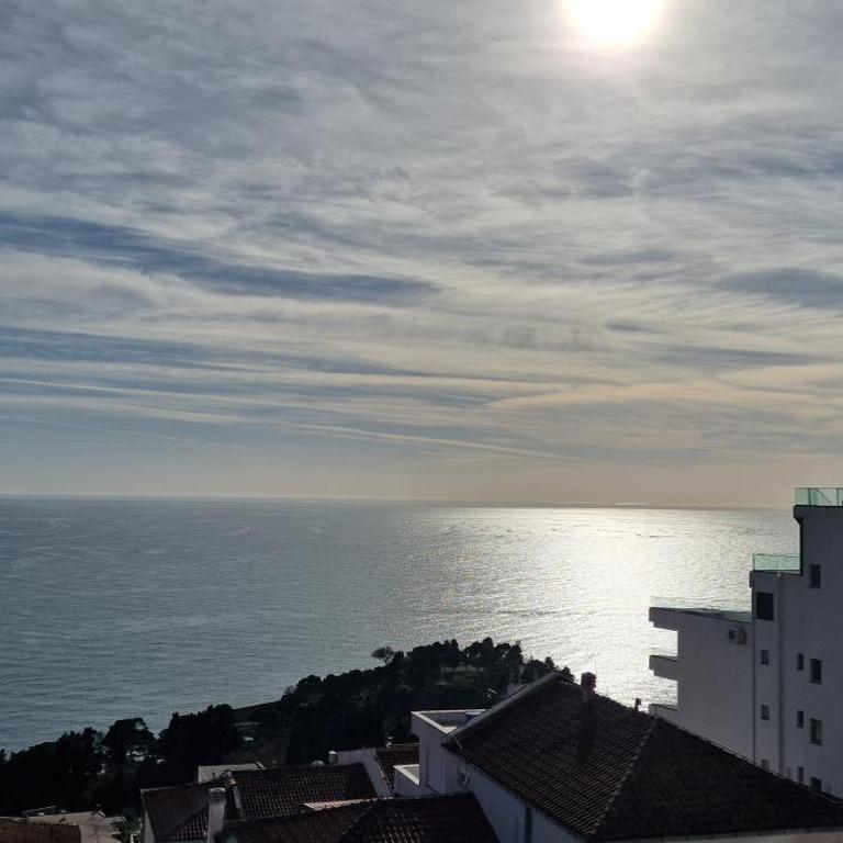 Ocean View Ulcinj - Apartman sa 3 Spavaće Sobe - 3