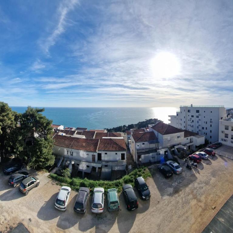 Ocean View Ulcinj - Apartman sa 3 Spavaće Sobe - 15