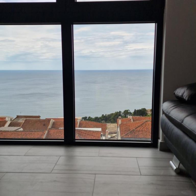 Ocean View Ulcinj - Apartman sa 3 Spavaće Sobe - 17