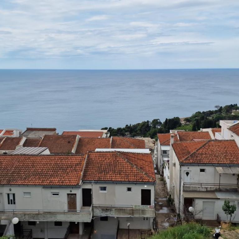 Ocean View Ulcinj - Apartman sa 3 Spavaće Sobe - 18