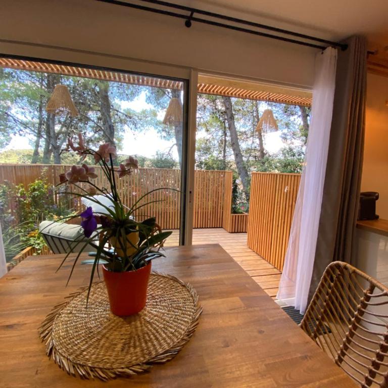 Les Jardins de l'Oustal - Casa - 16