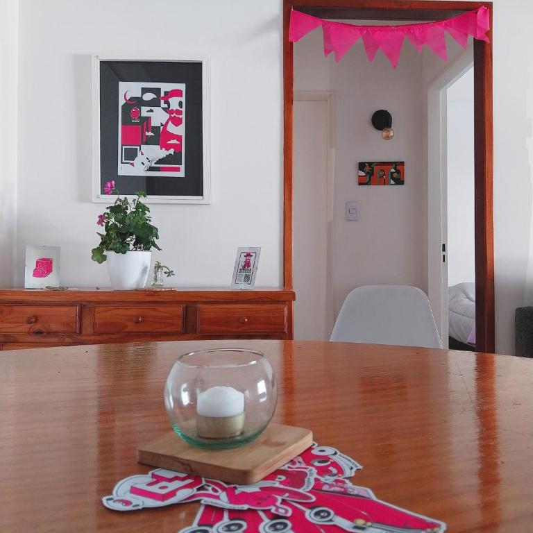 Casa Magenta - Centro Buenos Aires - Apartamento de 1 dormitorio - 2