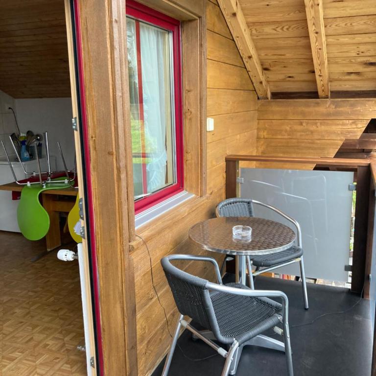 Haus Dorfblick - Apartment mit 3 Schlafzimmern - 23