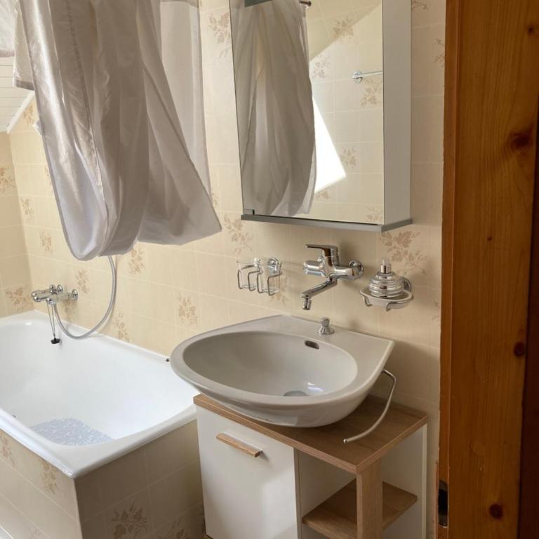 Haus Dorfblick - Apartment mit 3 Schlafzimmern - 40